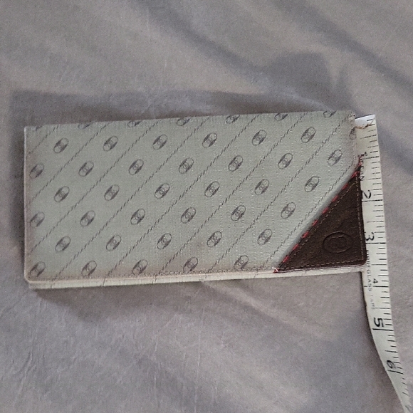Gucci Brown Wallet - Picture 9 of 11